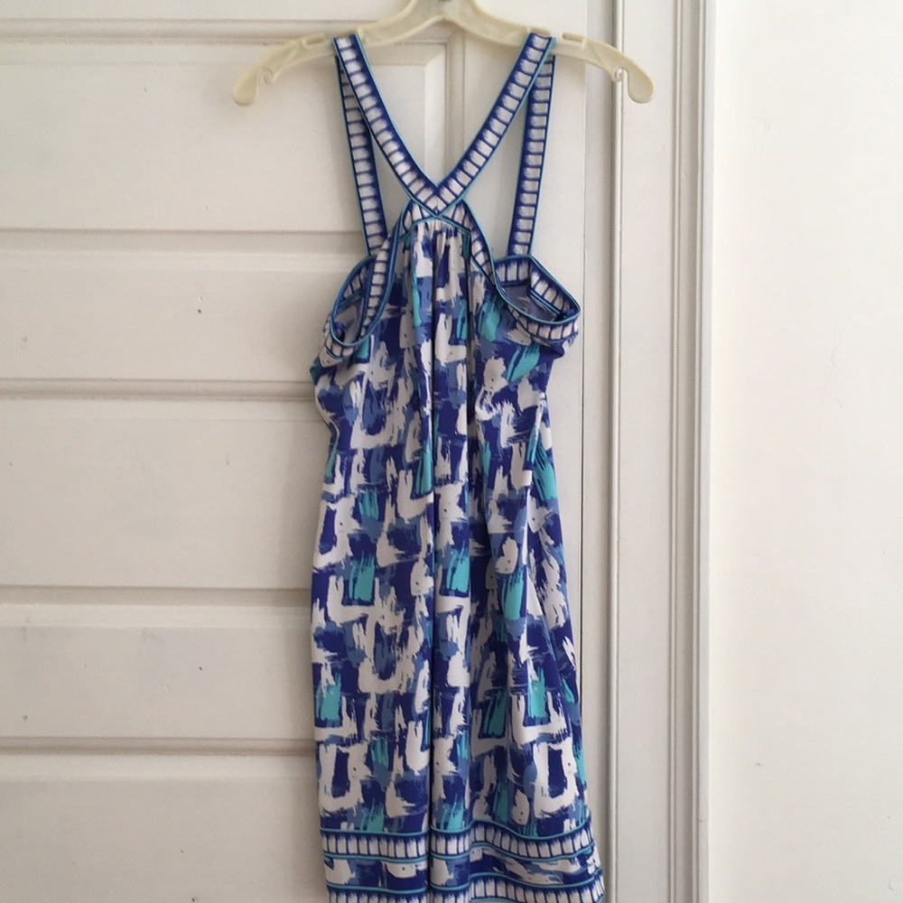 BCBG Dress